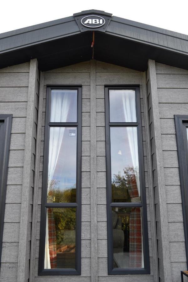 Lakewood Retreat Woodhall Spa Exterior photo